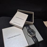 orologio emporio armani