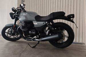 Moto Guzzi v7 sport  850 