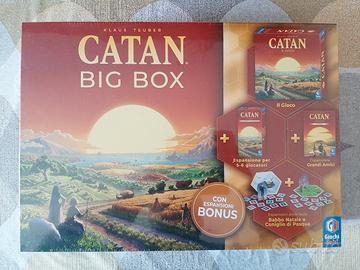 Catan Big Box 