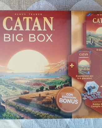Catan Big Box 