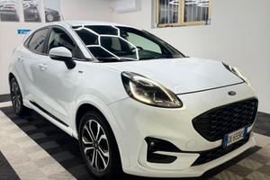 Ford Puma 1.0 EcoBoost Hybrid 125CV ST-Line