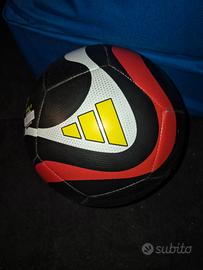 pallone da calcio adidas predator 