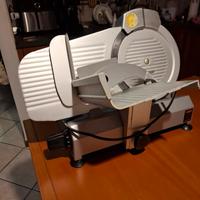 affettatrice cad mondial 25