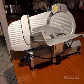 affettatrice cad mondial 25