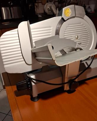 affettatrice cad mondial 25