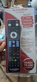 Telecomando universale