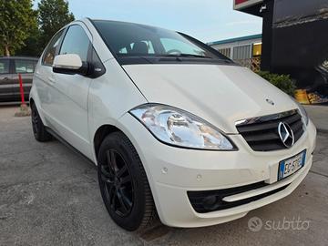 Mercedes-benz A 150 160 BlueEFFICIENCY Special Edi