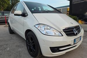 Mercedes-benz A 150 160 BlueEFFICIENCY Special Edi