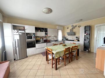 CASA INDIPENDENTE A CARMIGNANO DI BRENTA