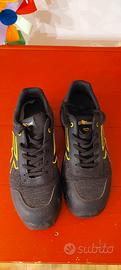 U-power - frank - scarpe antinfortunistiche 