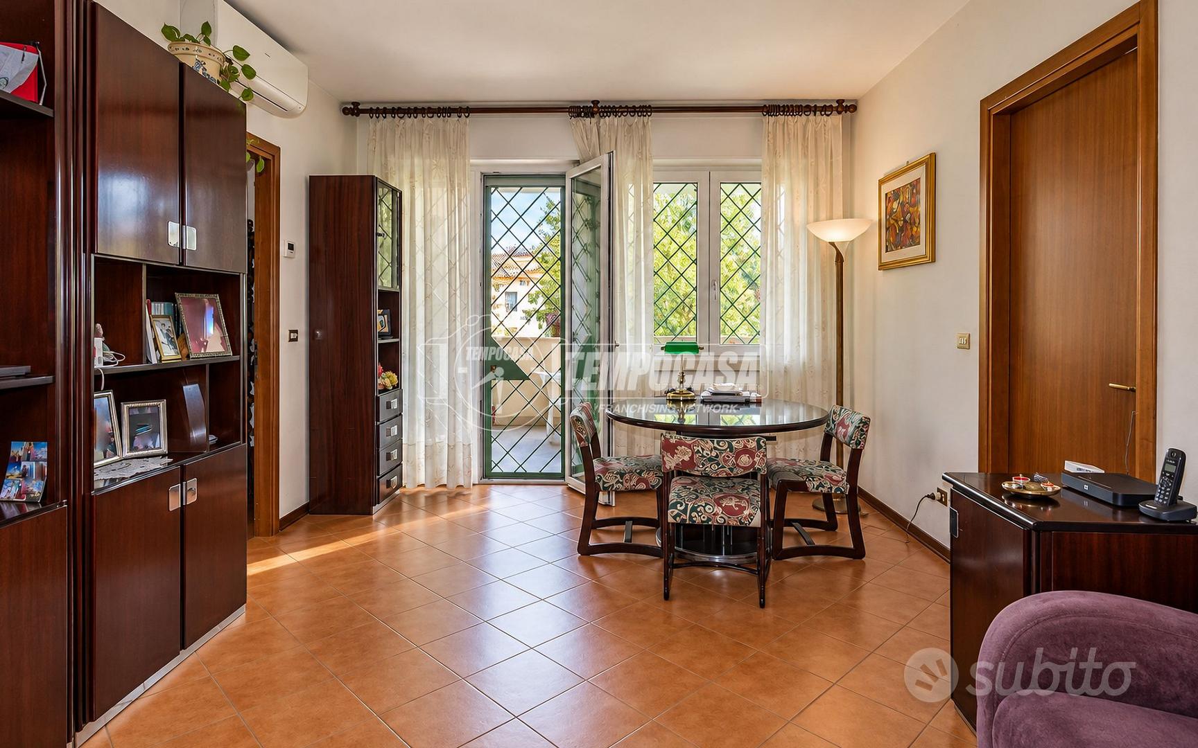 Appartamento – Reggio Emilia, San Maurizio - Vista 5