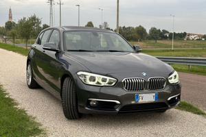 Bmw 118d