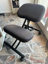 Sedia Ergonomica IKEA