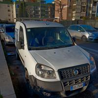 fiat Doblo'