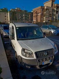 fiat Doblo'