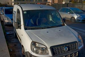 fiat Doblo'