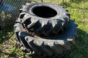pneumatico per Trattore agricolo BKT