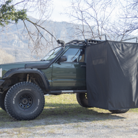 Cabina doccia spogliatoio