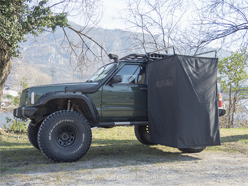 Cabina doccia spogliatoio