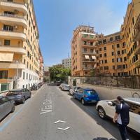 San Giovanni monolocale arredato