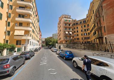 San Giovanni monolocale arredato