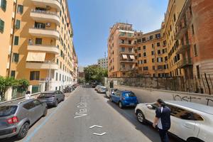 San Giovanni monolocale arredato