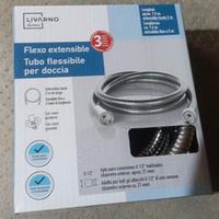 Tubo flessibile per doccia