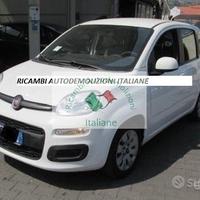 Kit Airbag e Ricambi Fiat Panda