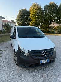 Mercedes Vito 111 CDI