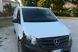Mercedes Vito 111 CDI