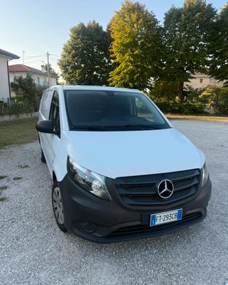 Mercedes Vito 111 CDI