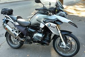 BMW r1200gs my '16