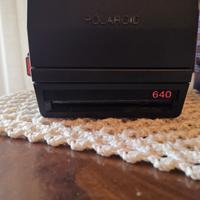 Polaroid 600 e polaroid 600 autofocus