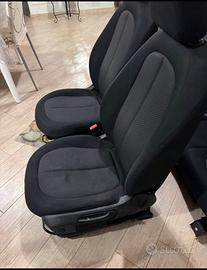 Sedili Bmw X1