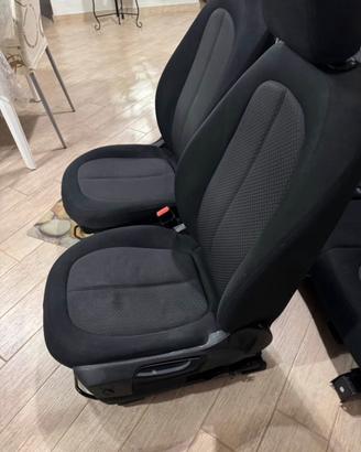 Sedili Bmw X1