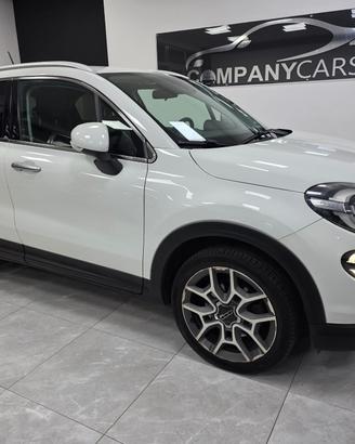 Fiat 500X 1.6 MultiJet 120 CV Mirror Cross