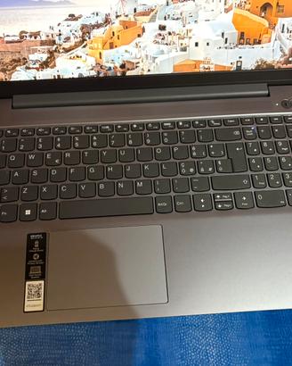 Computer Lenovo