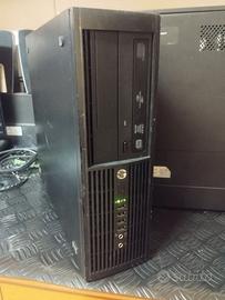 Pc Intel I5 - 8gb ram - ssd 120gb - hd 500 - win11
