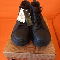 Camper - Stivaletti Uomo Invernali Brutus Neri 44