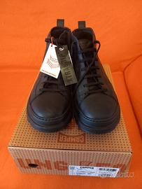 Camper - Stivaletti Uomo Invernali Brutus Neri 44