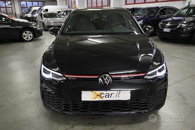 VOLKSWAGEN Golf GTI 2.0 TSI GTI DSG - PREZZO REA