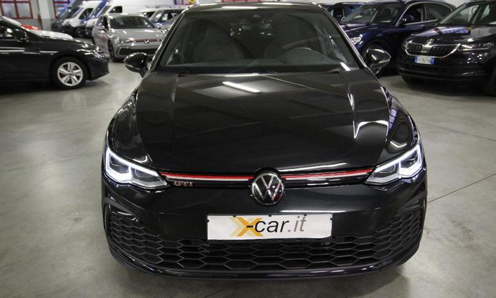 VOLKSWAGEN Golf GTI 2.0 TSI GTI DSG - PREZZO REA