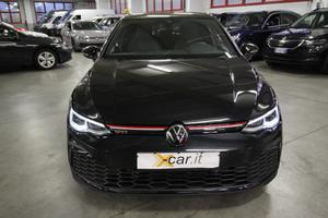 VOLKSWAGEN Golf GTI 2.0 TSI GTI DSG - PREZZO REA