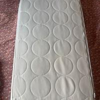 Materasso per lettino ikea