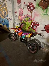 Ktm 125