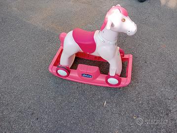 cavalluccio Chicco
