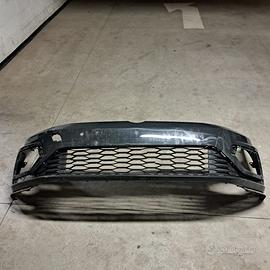 Golf paraurti anteriore r line