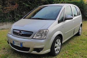 Opel Meriva 1.4 16V Cosmo GPL