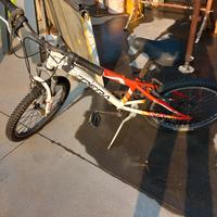 bici bambino