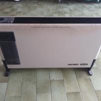 Stufetta elettrica 2000 W DeLonghi
